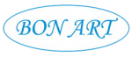 Bon Art Logo