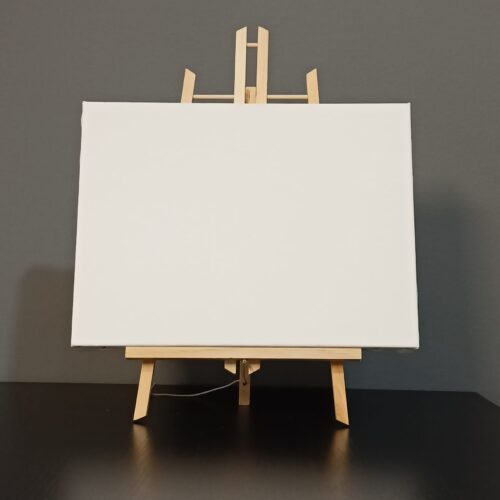 Slikarsko platno PROFESIONAL na blind ramu – Bon Art