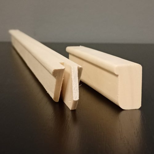 EKONOMIK lajsna za blind ramove