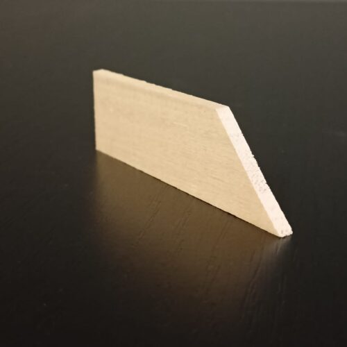 Kajla za dotezanje platna na ramu - Bon Art