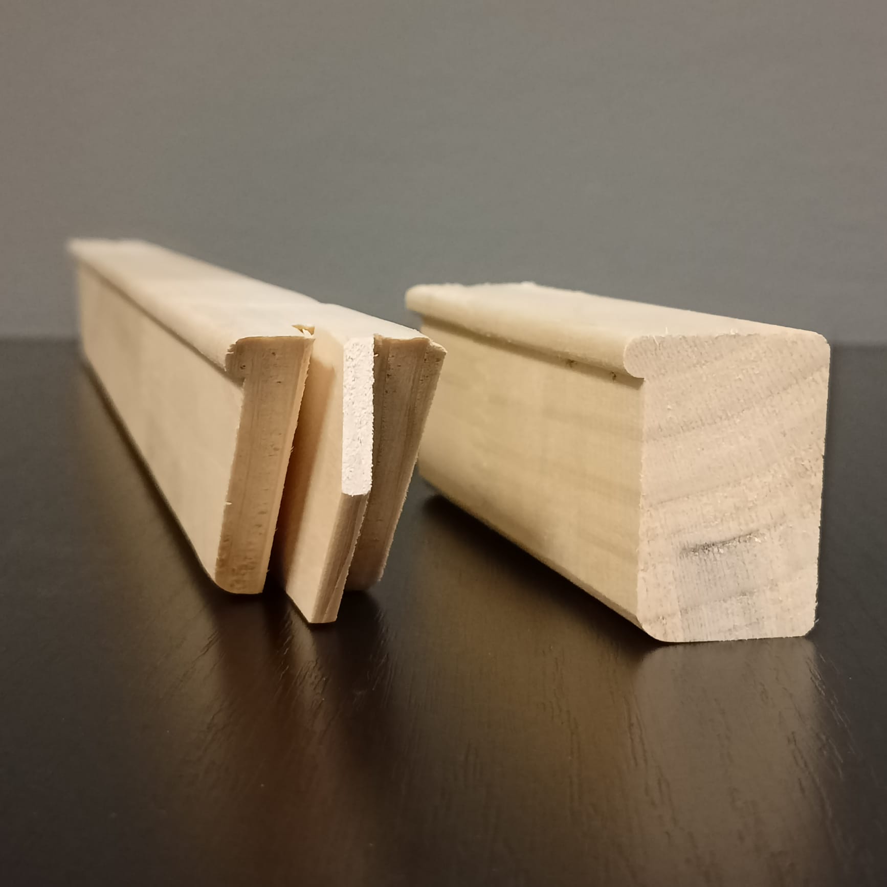 Lajsna PROFESIONAL 200 cm